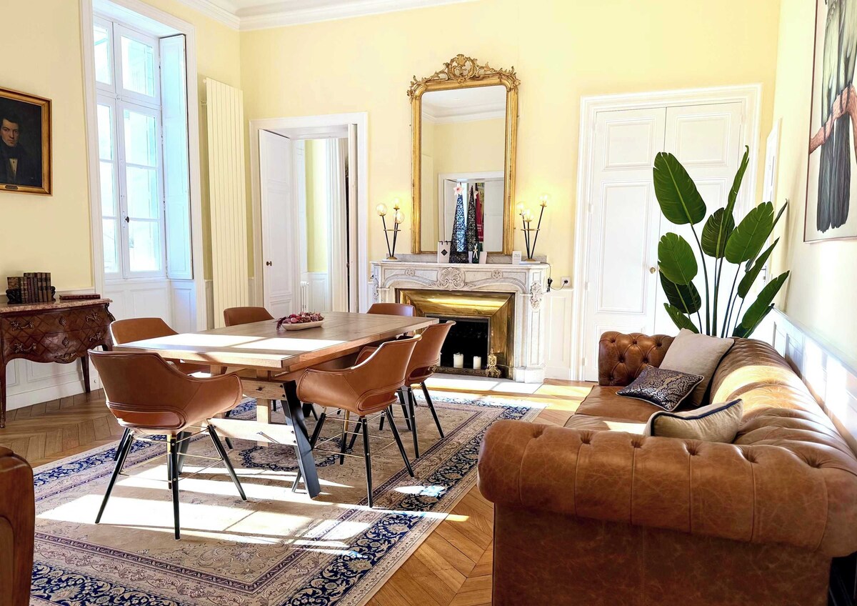 Image de profil de l’hôte