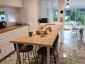 Restauration