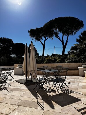 Exterior - Dimora CARASPI (Mola di Bari)