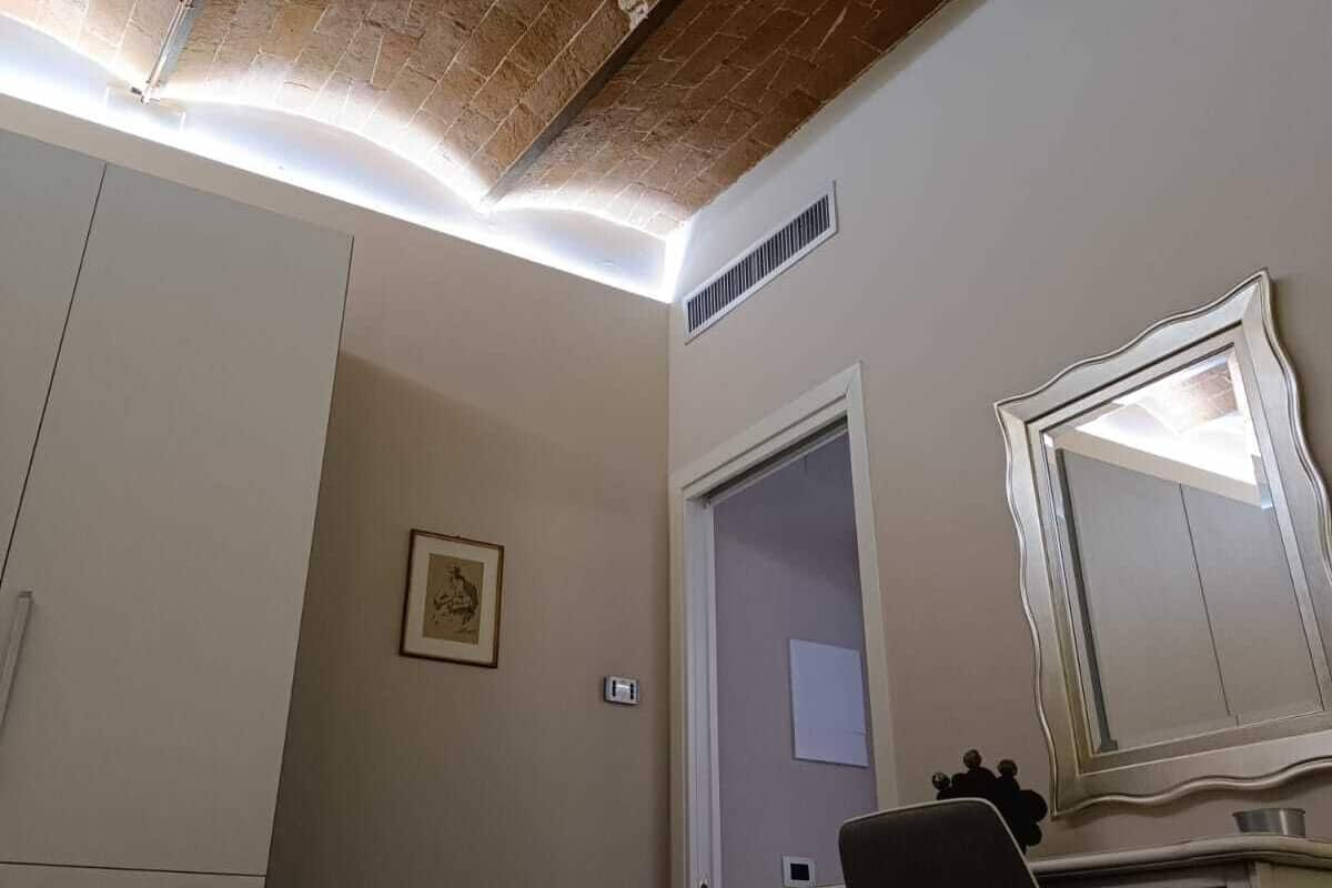 Triple Room | 1 bedroom, pillowtop beds, desk, free WiFi