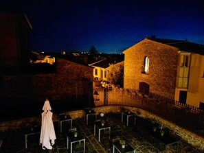 Exterior - Ultroneo locanda di collina (Vinci)