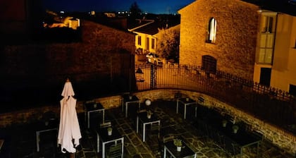 Ultroneo locanda di collina