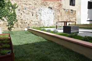 Exterior - Ultroneo locanda di collina (Vinci)