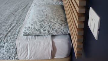 Biancheria da letto ipoallergenica, Wi-Fi gratuito