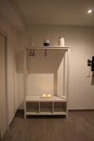 Ropa de cama hipoalergénica y wifi gratis 