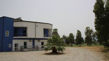 Außenbereich