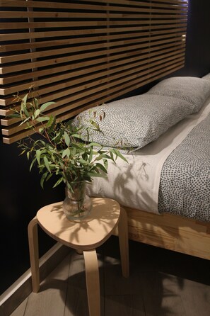Hypo-allergenic bedding, free WiFi - Levante (Corigliano-Rossano)