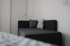 Hypo-allergenic bedding, free WiFi - Levante (Corigliano-Rossano)