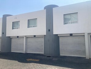 Exterieur