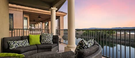 テラス / パティオ