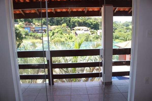 Interior - Recanto das Palmeiras - Clube Privativo em Meio à Mata Preservada em Atibaia (Rio Abaixo Atibaia)