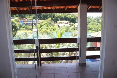 Recanto das Palmeiras - Clube Privativo em Meio à Mata Preservada em Atibaia