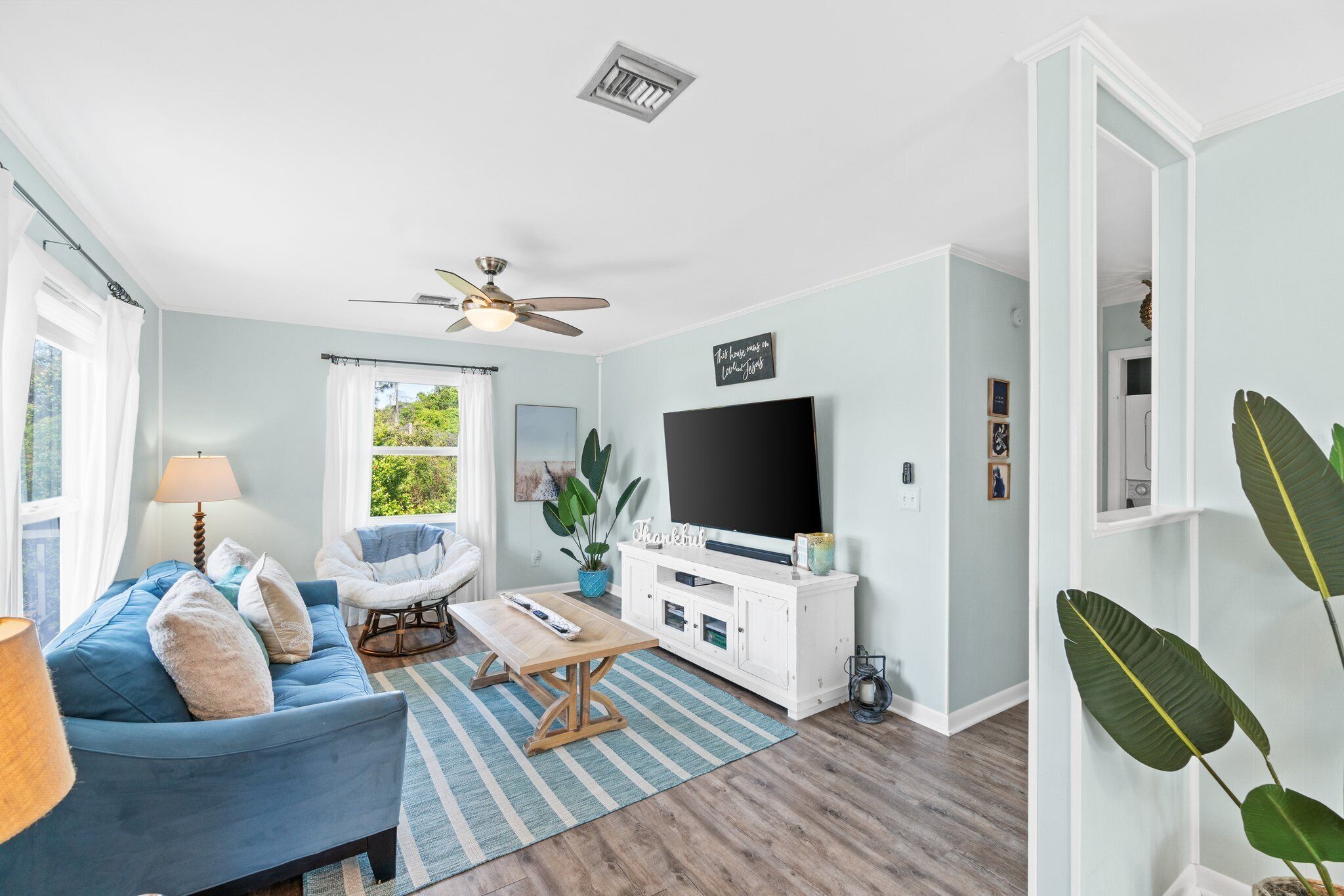 Your Beach Haven at Circle Drive