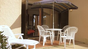 Unclassified image, 3 of 6, button - 2-room apartment sleeps 4 PORT LEUCATE NATURISME (PORT LEUCATE NATURISME)