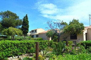 Área da propriedade