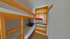 1 habitación