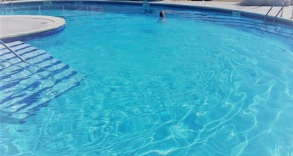 Studio apartment sleeps 2 PORT LEUCATE NATURISME