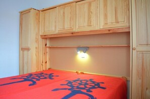 1 Schlafzimmer