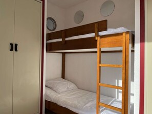 1 habitación