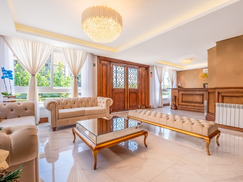  Hotel Locanda Casa D'oro