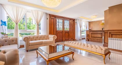 Hotel Locanda Casa D'oro