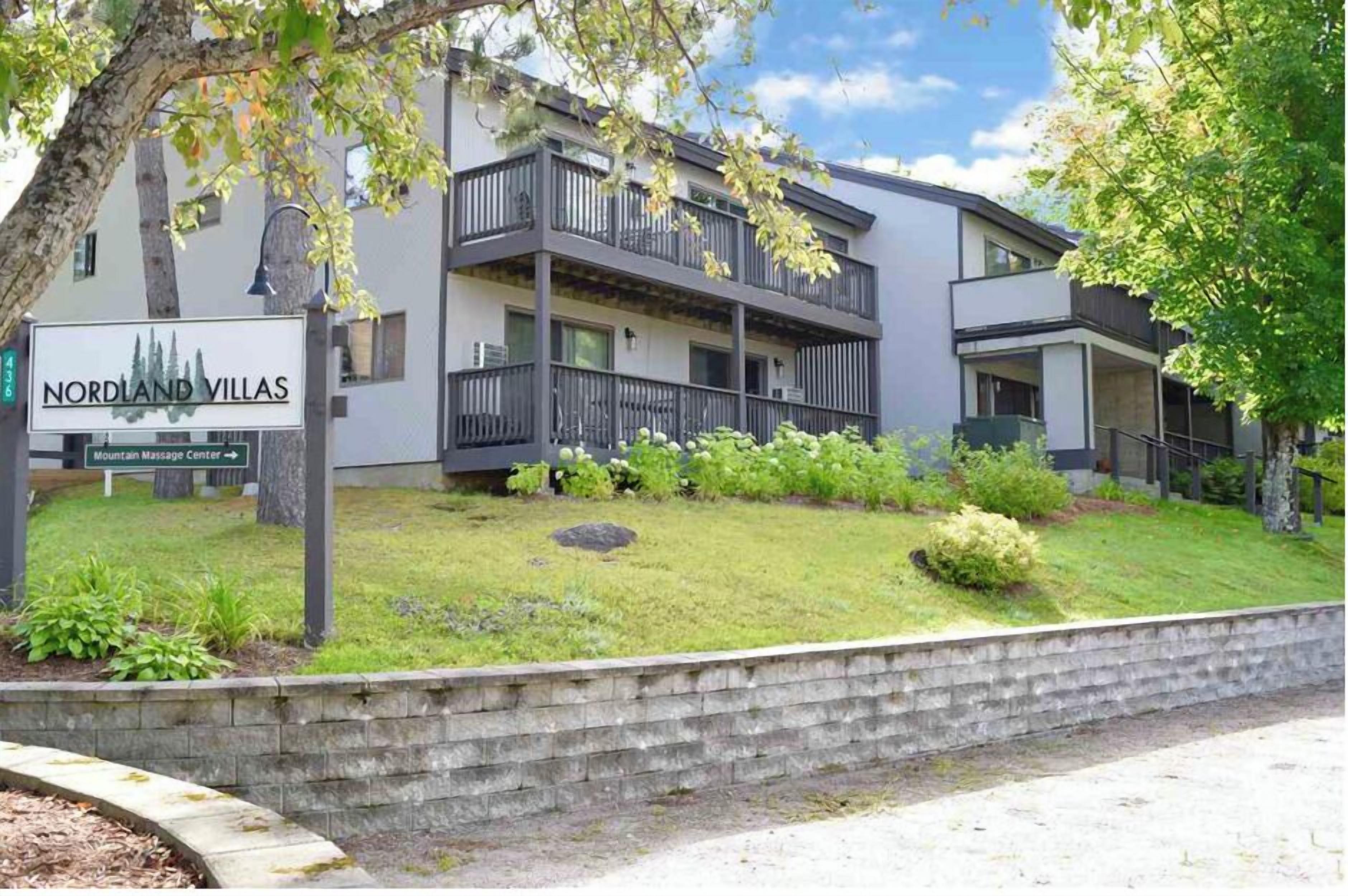 Udendørsområde