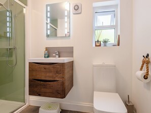 Towels - 1 bedroom accommodation in Hereford (Hereford)