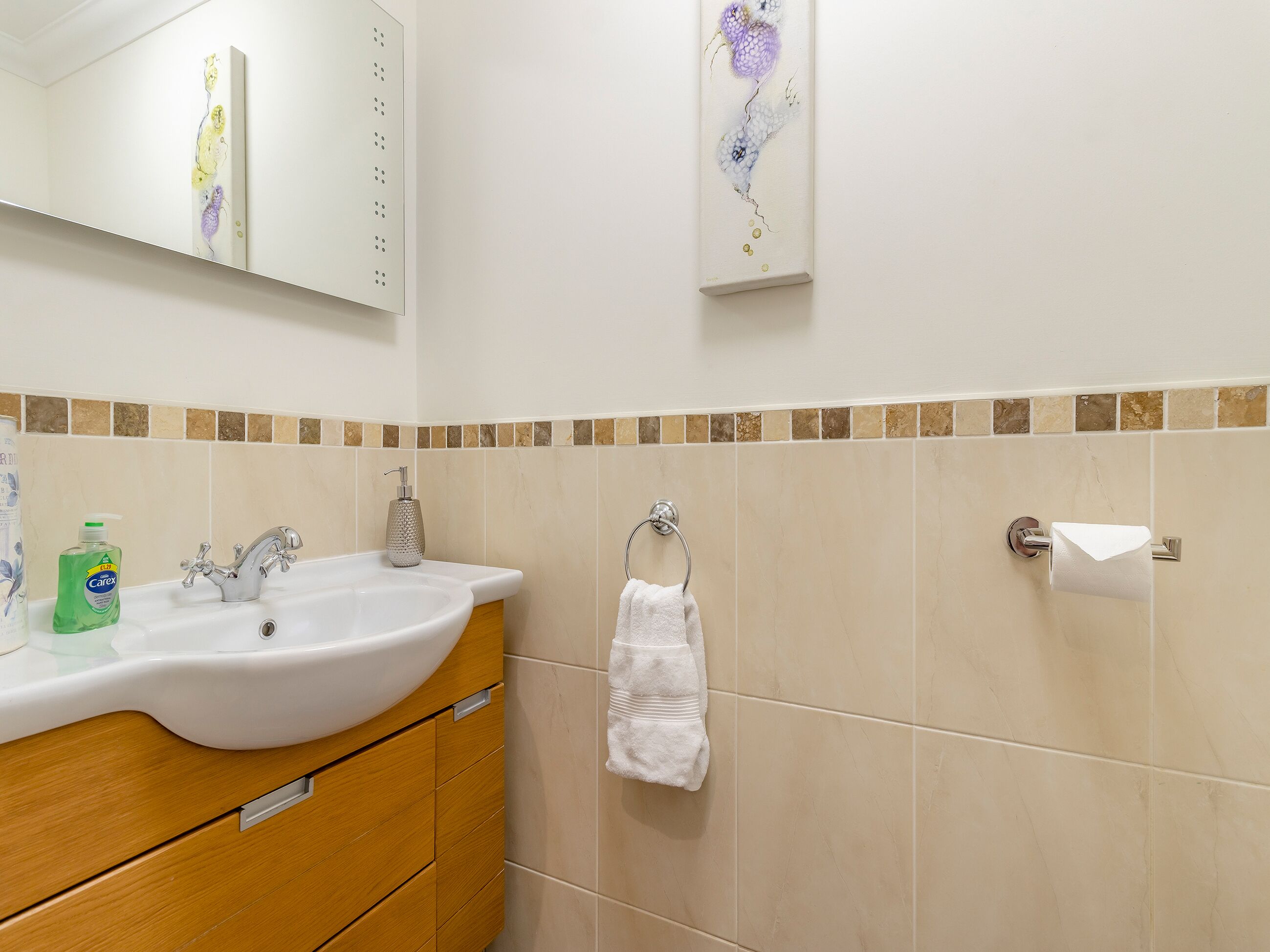 Salle de bain