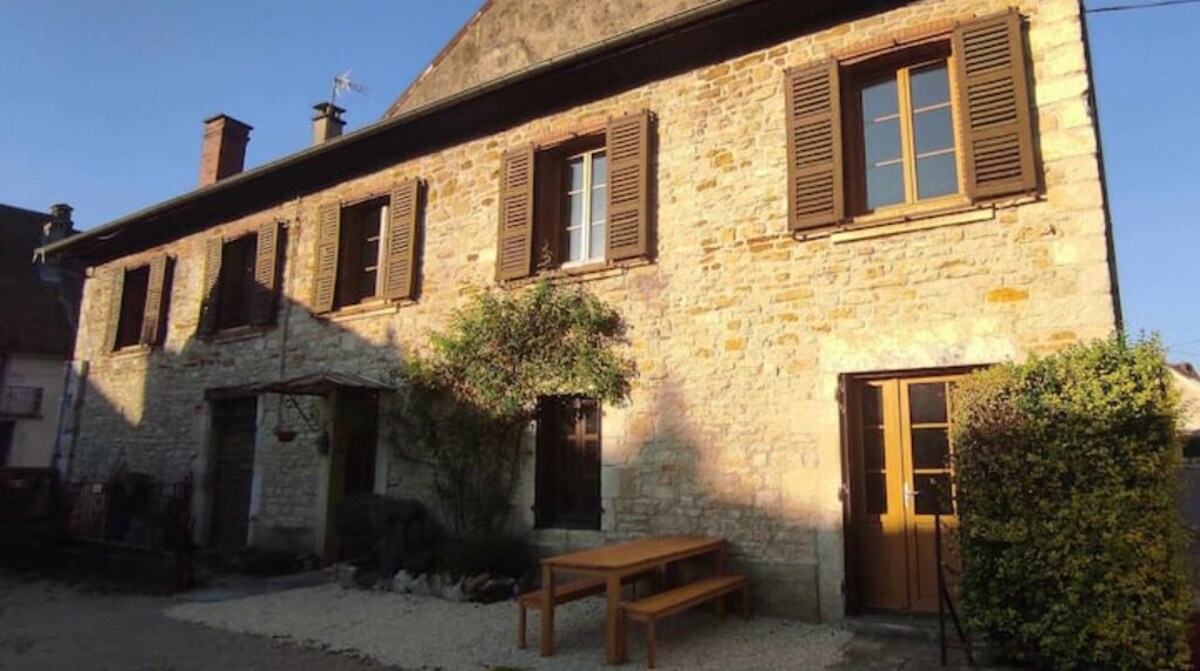 Image de profil de l’hôte