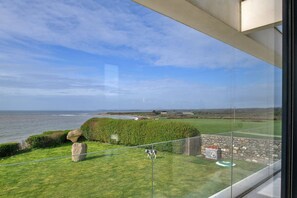 Interior - Cefn Castell (Criccieth)