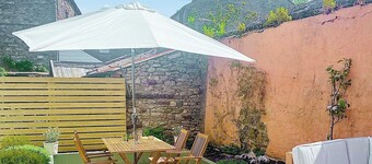 3 soverom innkvartering i Kirkby Stephen