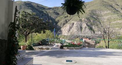 Casita Rural Rodeada por la Naturaleza se Admiten Mascotas