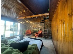 4 bedrooms, WiFi - Philadelphia - Cherry Hill, NJ (Cherry Hill)