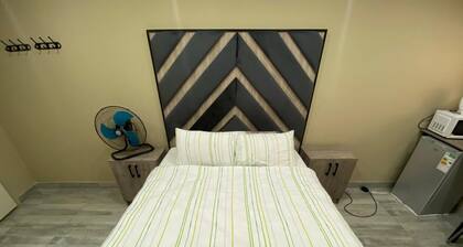 Relaxed spacious ensuite Tailored to the need of private and business travelers.