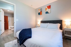 3 bedrooms, free WiFi, bed sheets - The Lexington Lux l Quaint & Cozy l Horse Park (Lexington)