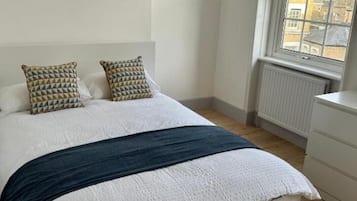 4 chambres, Wi-Fi