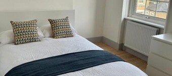 Kings Cross Guest House