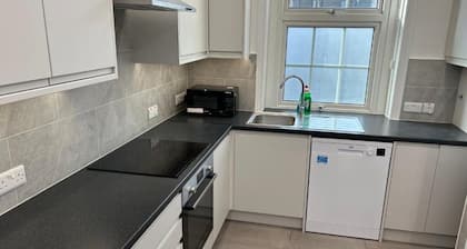 Kings Cross Guest House