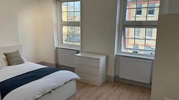 4 chambres, Wi-Fi