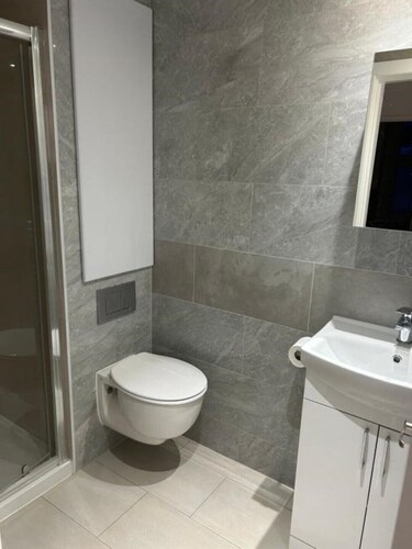 Kings Cross Guest House