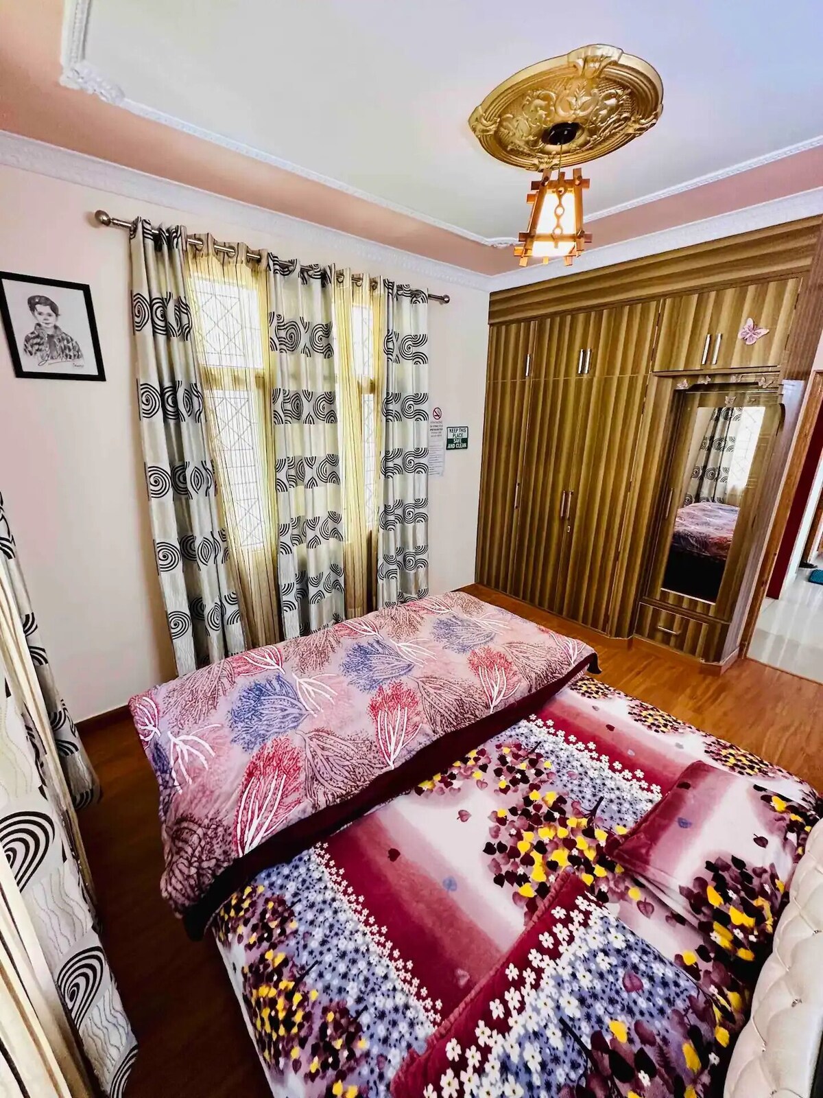 Image de profil de l’hôte