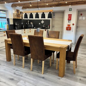 Dining - Verweilzeit Habelsee - 100m² Purer Luxus im Herzen Mittelfrankens (Ohrenbach)