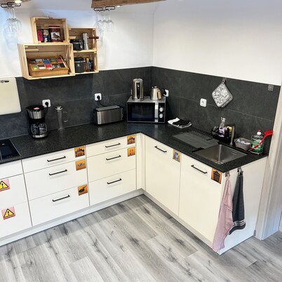 Verweilzeit Habelsee - 100m² Purer Luxus im Herzen Mittelfrankens