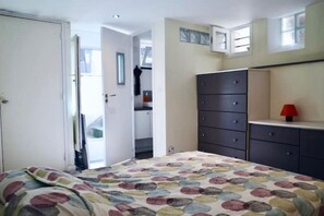 2 bedrooms - Maison à 1 Min. à Pied du Métro (Asnières-sur-Seine)