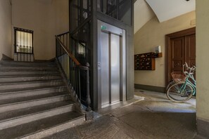 Apartment | 2 bedrooms - La Corte by Wonderful Italy (Turin)