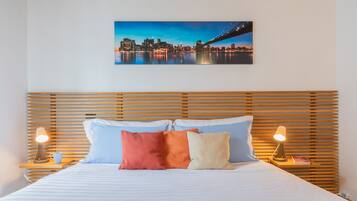 Apartment | 2 Schlafzimmer