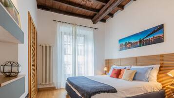 Apartment | 2 Schlafzimmer