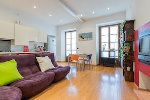 Apartment | 2 bedrooms - La Corte by Wonderful Italy (Turin)