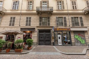 2 bedrooms - La Corte by Wonderful Italy (Turin)