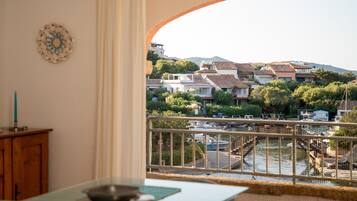 Apartamento | 2 quartos